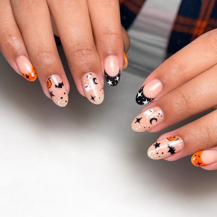 30-disenos-de-unas-para-halloween-faciles-4