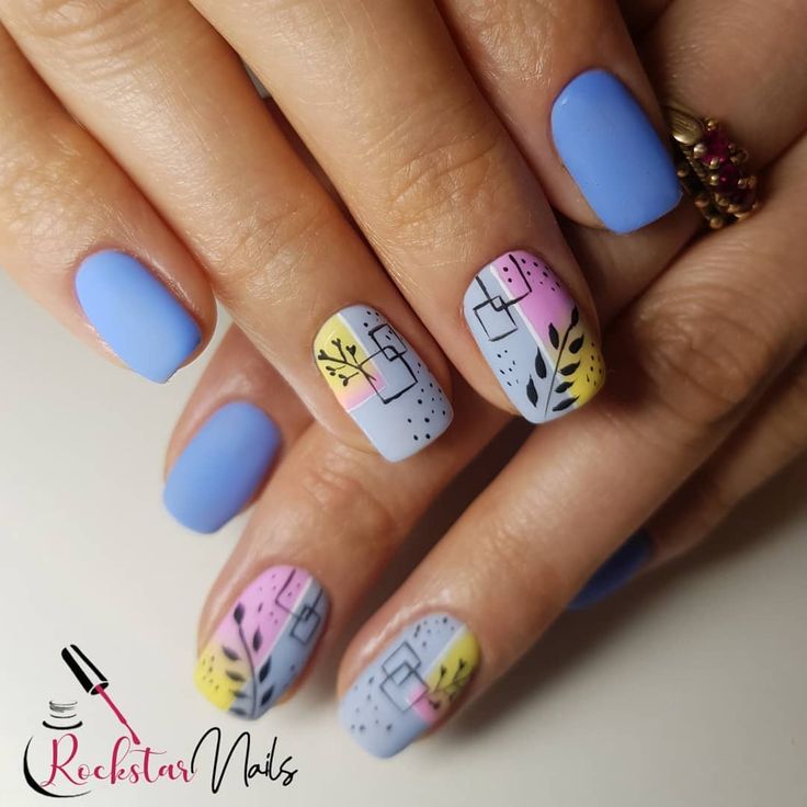 Aida Diseño De Uñas