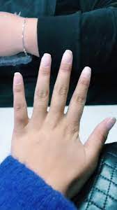 Cuales Son Los Diseños De Ignasia Antonia en Sus Uñas