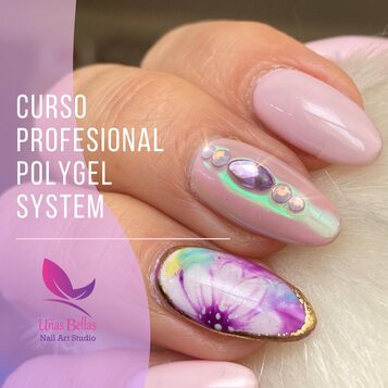 Cursos De Diseño De Uñas en Mexico