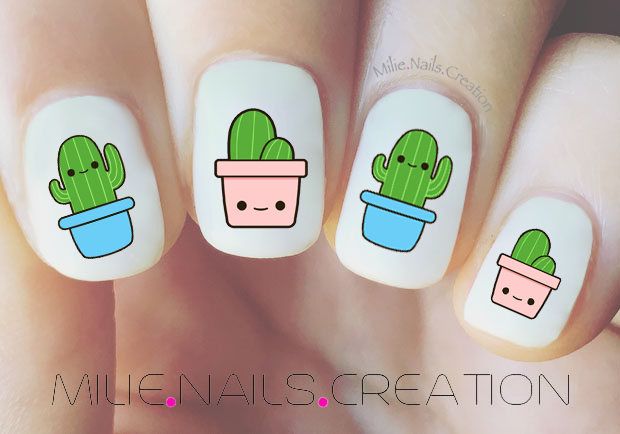 decoradas-cactus-diseno-de-unas-cactus-5