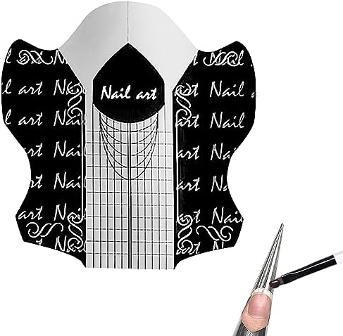 Dibujos De Diseños Bandaje Para Uñas