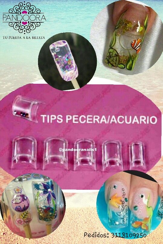 diferentes-disenos-de-unas-pescera-7