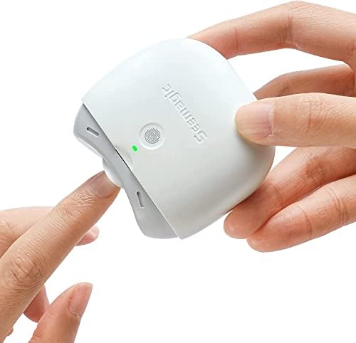 Diseñador Automatico De Uñas