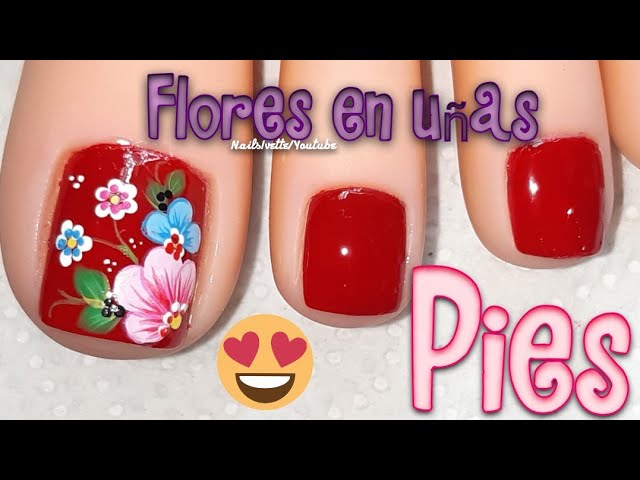 diseno-con-esmalte-decorador-de-una-de-pies-color-rojo-6