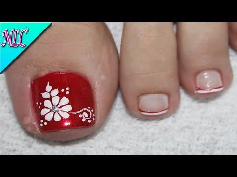diseno-con-esmalte-decorador-de-una-de-pies-color-rojo-7