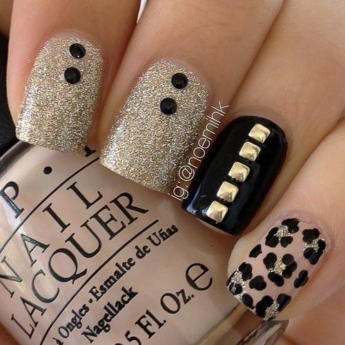diseno-d-unas-de-leopardo-3
