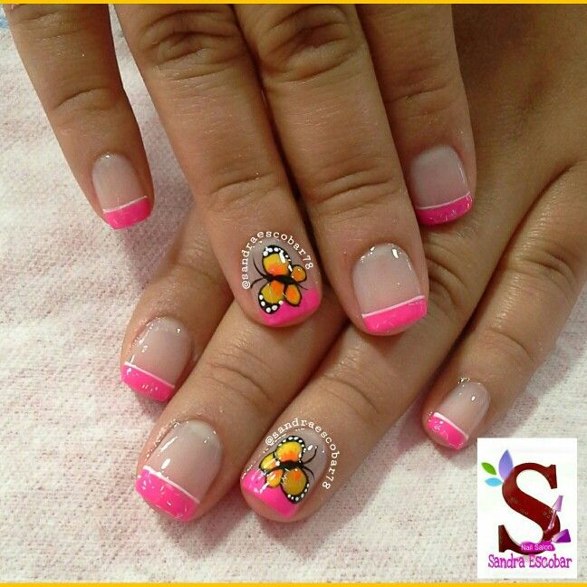 diseno-de-mariposas-y-corazones-en-unas-6