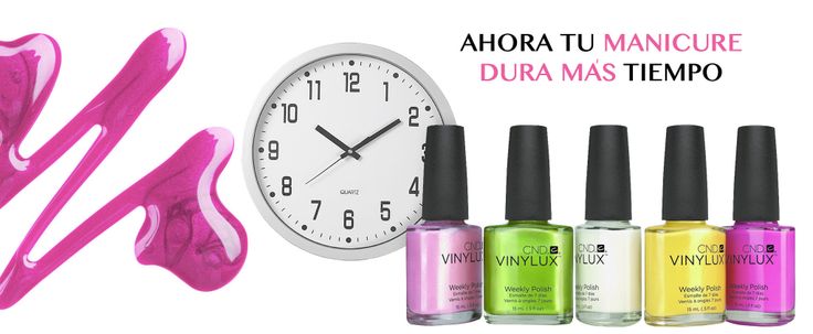 Diseño De Portada Facebook Uñas