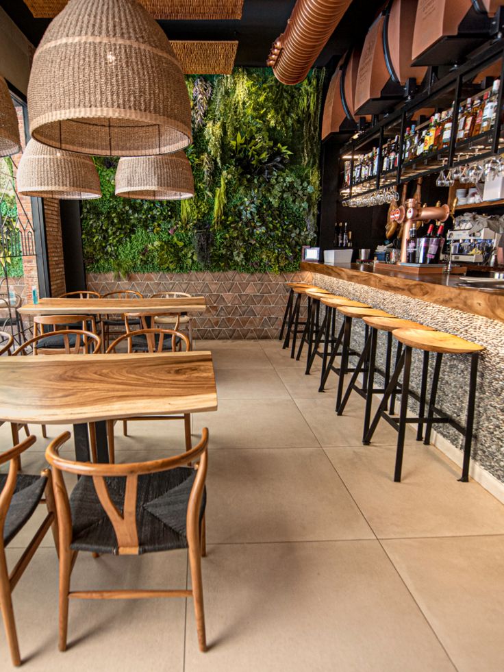 Diseño De Restaurantes en Uña De Barro