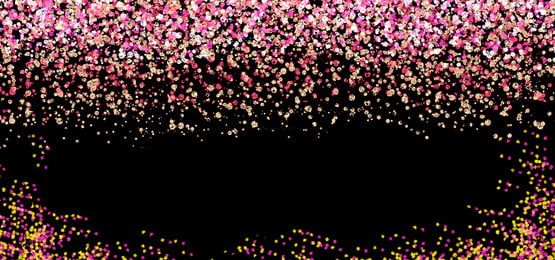 diseno-de-tarjetas-de-unas-rosa-fucsia-y-negro-2