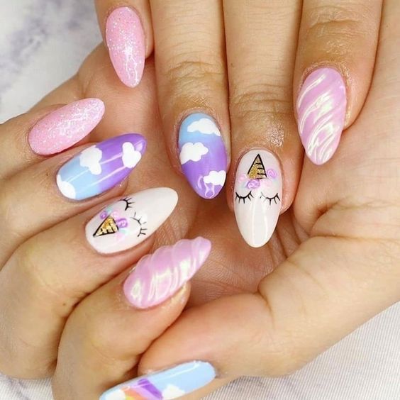 diseno-de-una-cuerno-de-unicornio-3