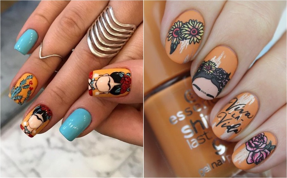 diseno-de-unas-a-mano-alzada-frida-khalo-3