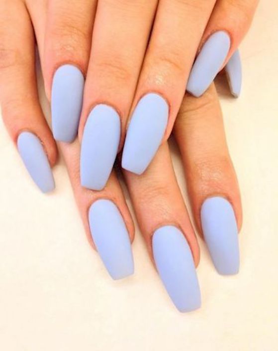 diseno-de-unas-acrilicas-azul-agua-mate-4