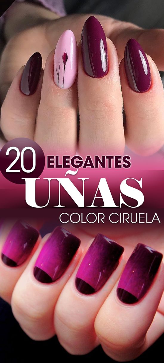 diseno-de-unas-acrilicas-forma-ciruela-3