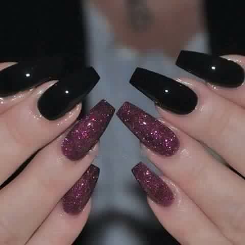 diseno-de-unas-acrilicas-negras-con-vino-6