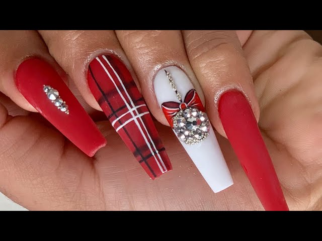 diseno-de-unas-acrilics-de-navidad-4