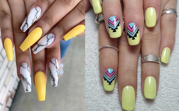 diseno-de-unas-amarillo-y-gris-5