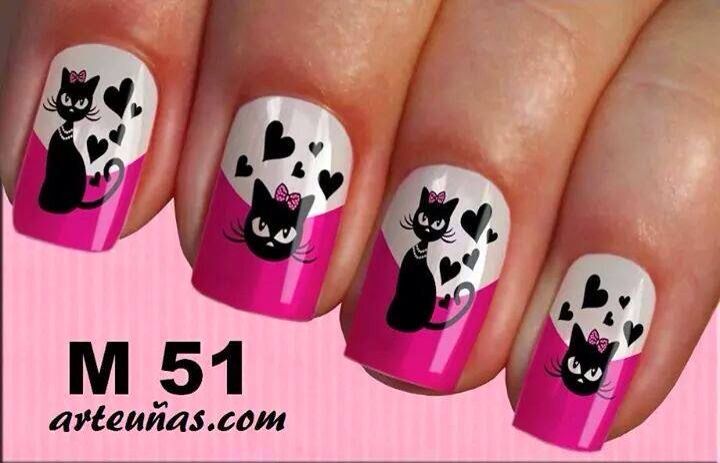 diseno-de-unas-animales-gatos-4