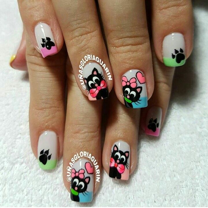 diseno-de-unas-animales-gatos-7
