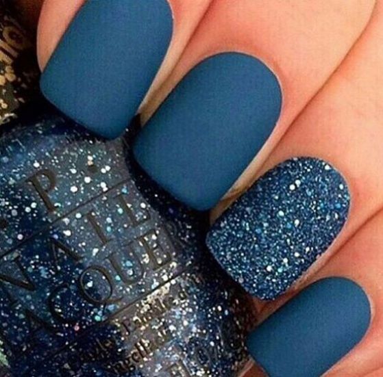 diseno-de-unas-azul-petroleo-animal-print-3