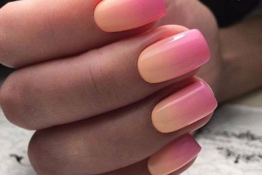dise-o-de-u-as-baby-boomer-de-colores-ideas-e-im-genes