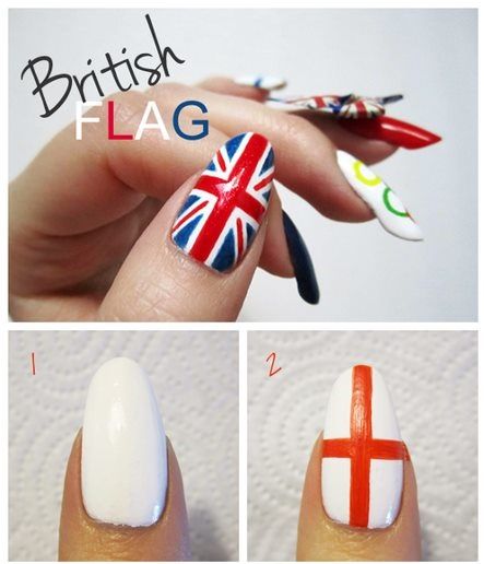 diseno-de-unas-bandera-inglaterra-6
