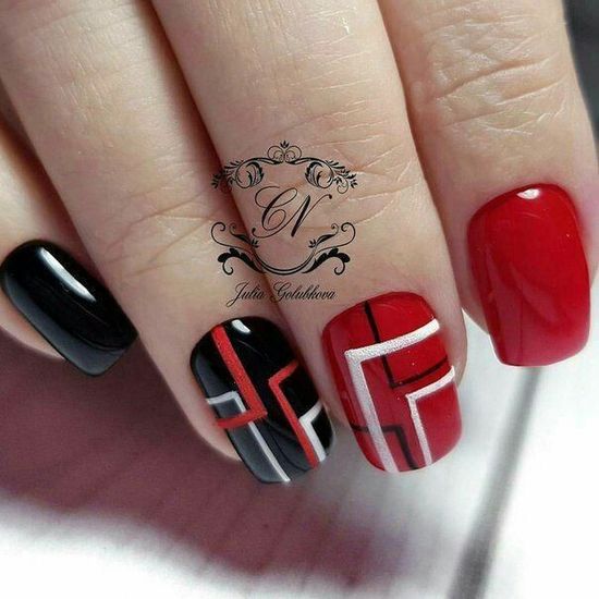 diseno-de-unas-blancas-con-nwgrobo-rojo-3