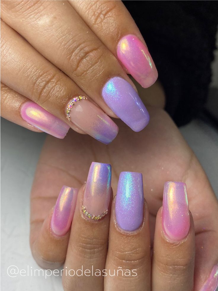 diseno-de-unas-bonitas-tornasol-5