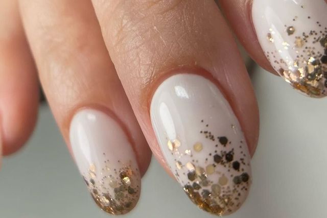 Diseño De Uñas Cawuas
