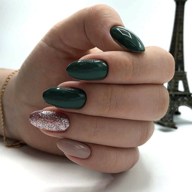diseno-de-unas-color-negro-y-jade-3