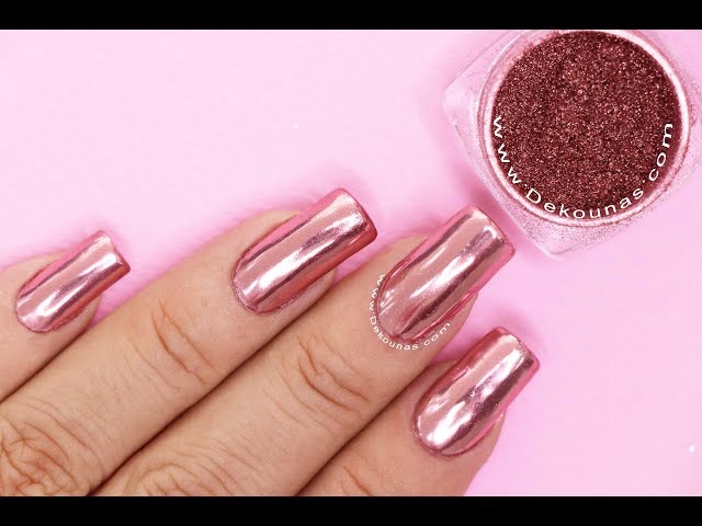diseno-de-unas-color-rosa-metalico-6
