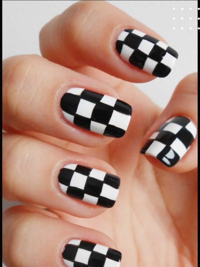 diseno-de-unas-con-ajedrez-4
