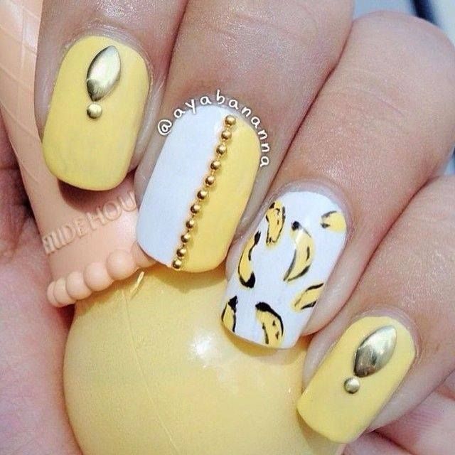 diseno-de-unas-con-banana-5