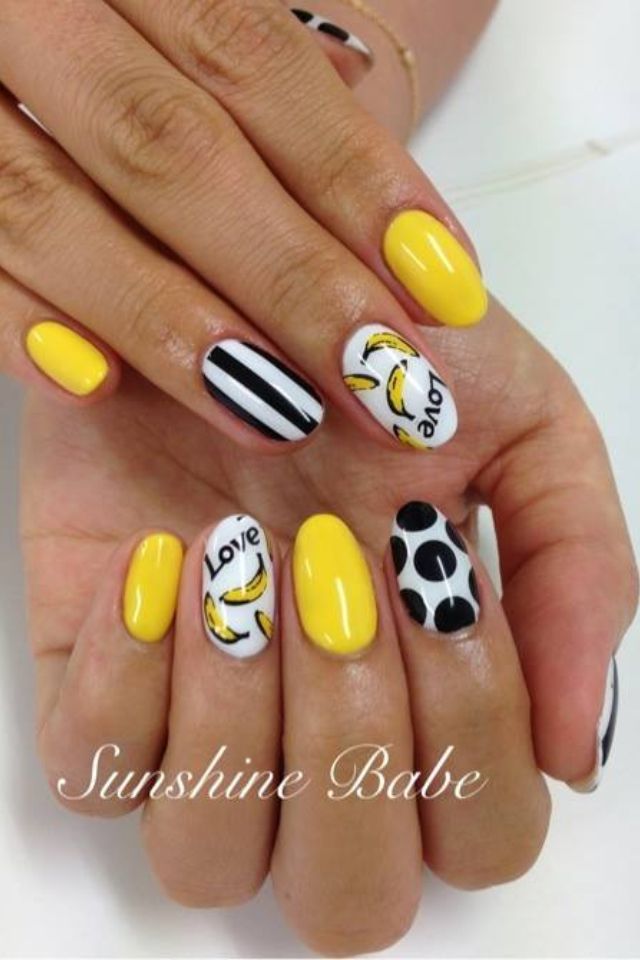diseno-de-unas-con-banana-7
