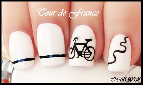 diseno-de-unas-con-bicicletas-7