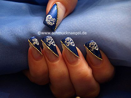 diseno-de-unas-con-cadenas-2