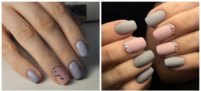 diseno-de-unas-con-colores-pastel-y-negro-facil-5