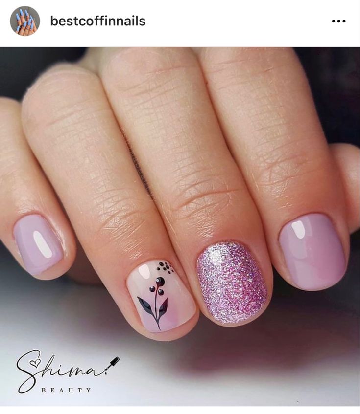 diseno-de-unas-con-esmalte-en-unas-cortas-2