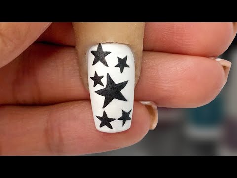 diseno-de-unas-con-estrellas-paso-a-paso-4