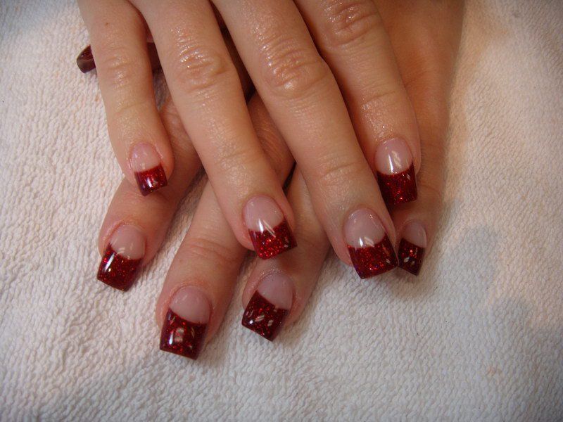 diseno-de-unas-con-french-rojo-7