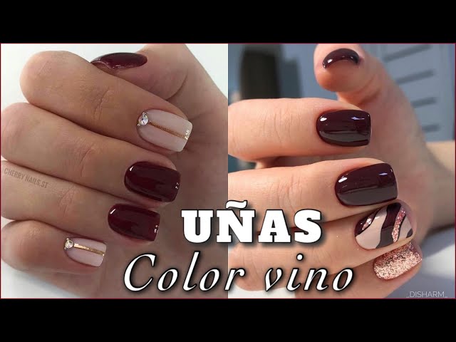 diseno-de-unas-con-gelish-vino-7