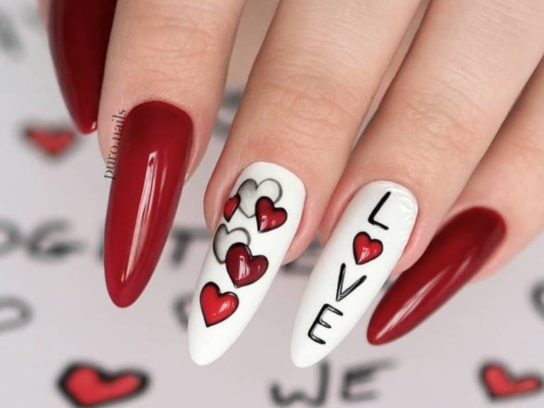diseno-de-unas-con-la-palabra-love-5