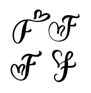 diseno-de-unas-con-letras-f-y-j-2