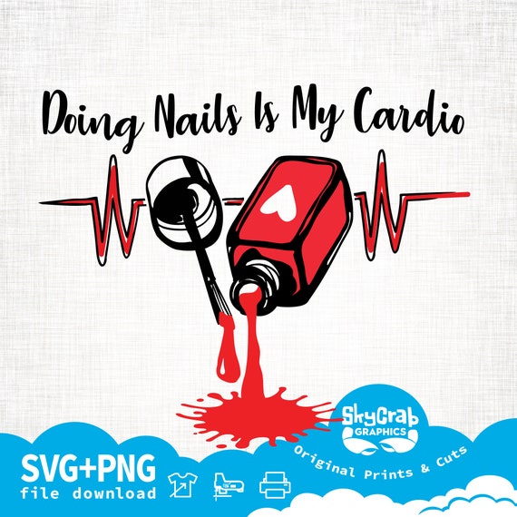 diseno-de-unas-con-logos-de-cardio-2