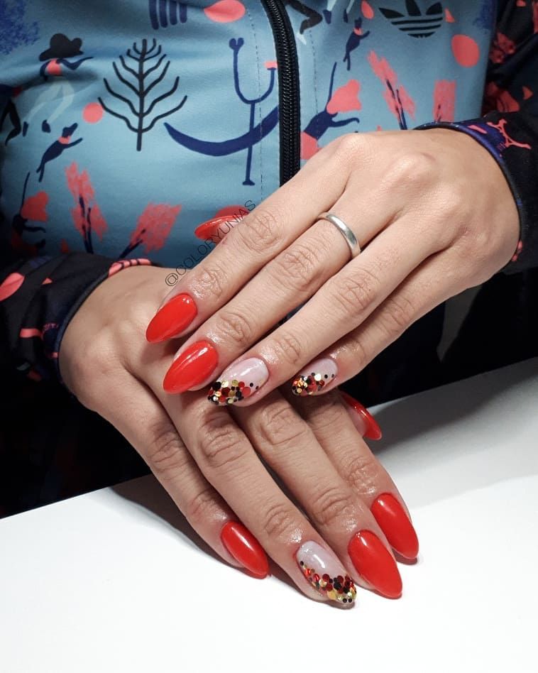 diseno-de-unas-confeti-rojo-4