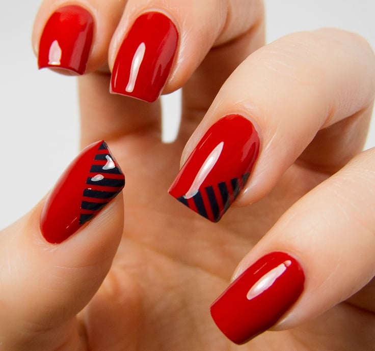 diseno-de-unas-cor-rojo-4