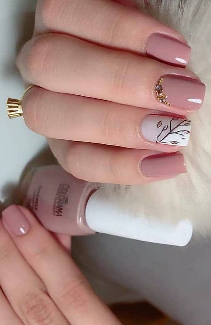 Uas Color Rosa Palo