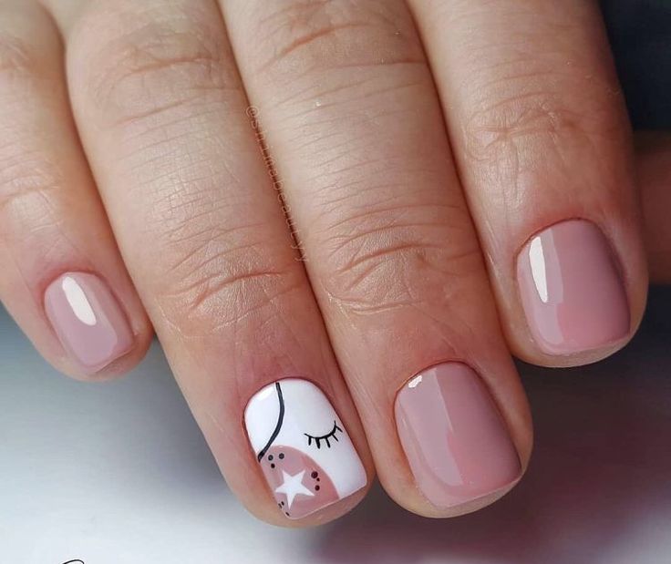 diseno-de-unas-cortas-femeninas-3