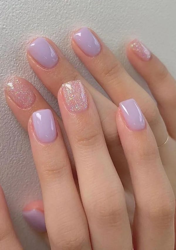 diseno-de-unas-cortas-lilas-2